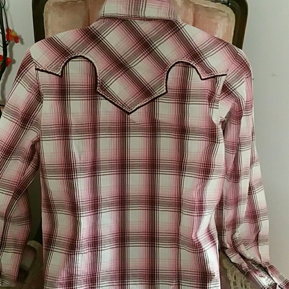 Western shirt - Picture 3 of 3